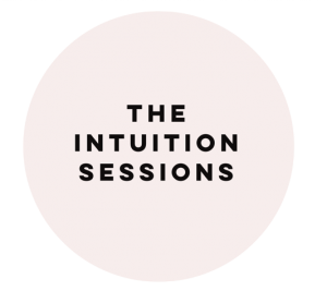 The intuition sessions