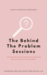 The Behind The Problem Sessions